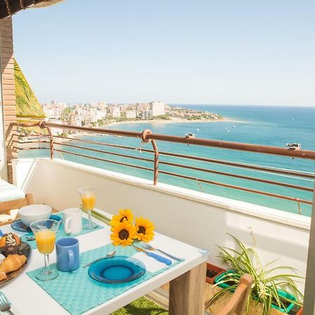 Marlicante Appartement Alicante Buitenkant foto