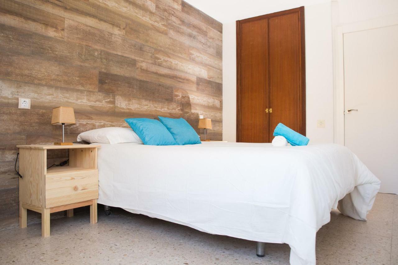 Marlicante Appartement Alicante Buitenkant foto