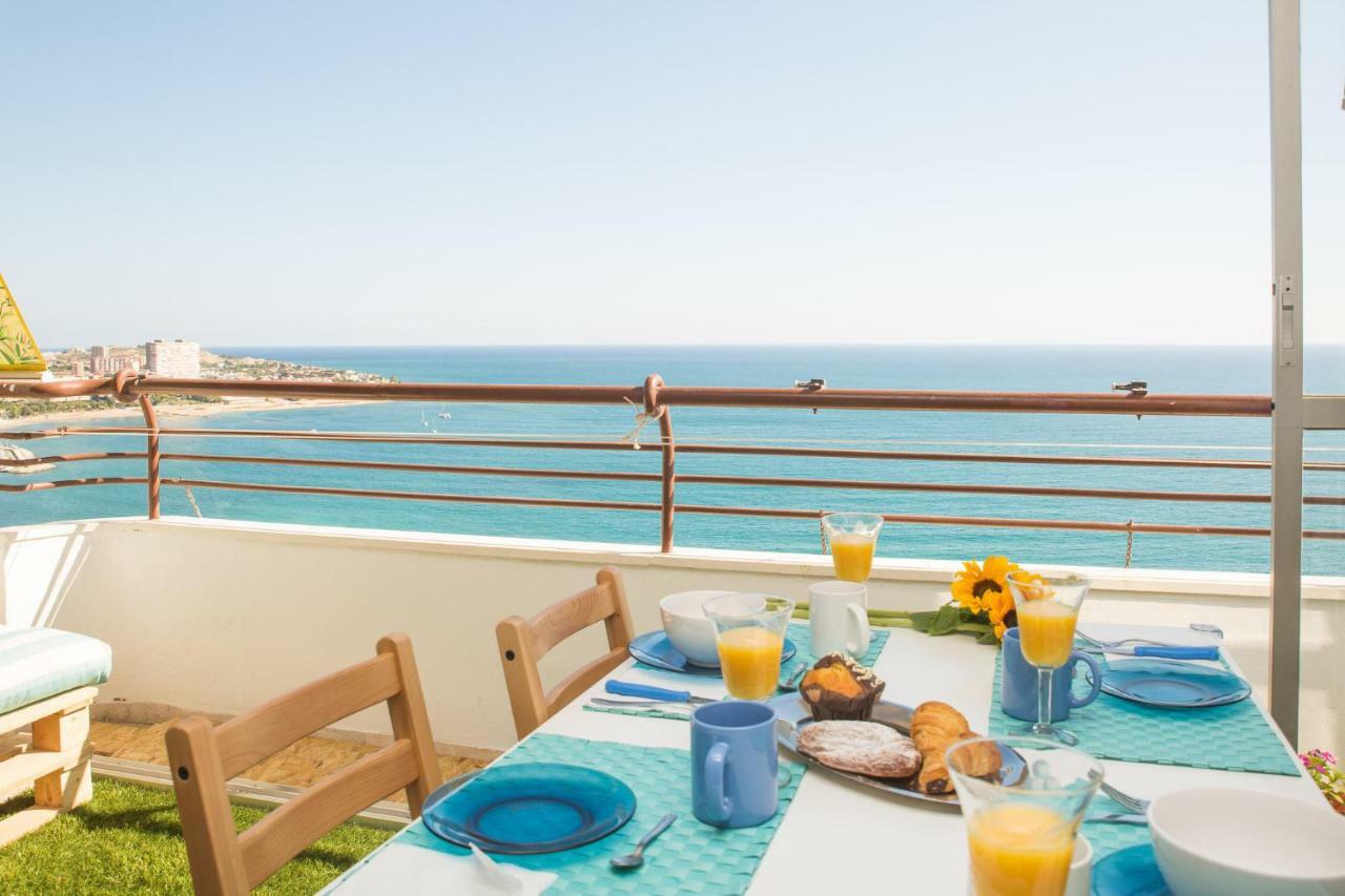 Marlicante Appartement Alicante Buitenkant foto
