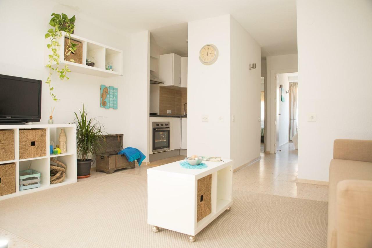 Marlicante Appartement Alicante Buitenkant foto