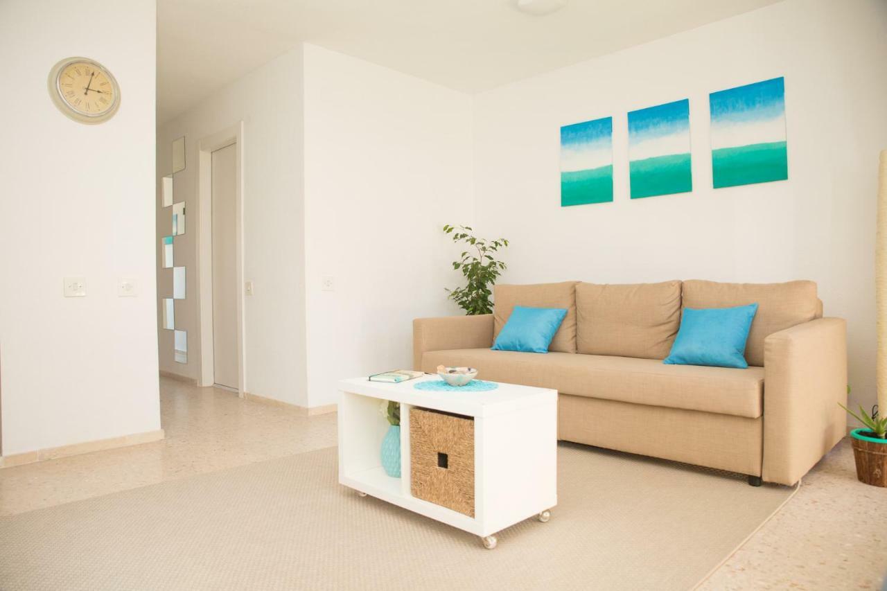 Marlicante Appartement Alicante Buitenkant foto