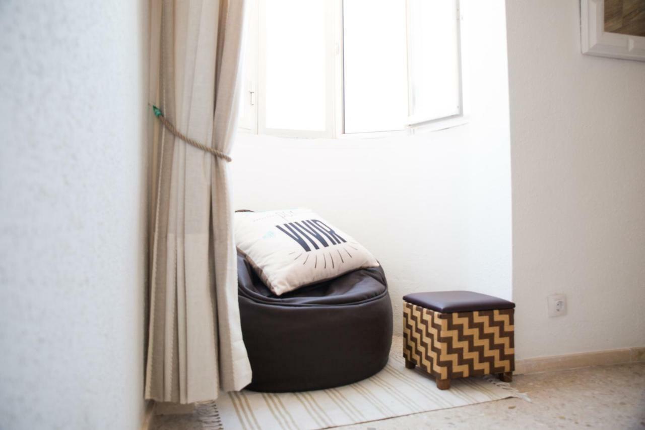 Marlicante Appartement Alicante Buitenkant foto